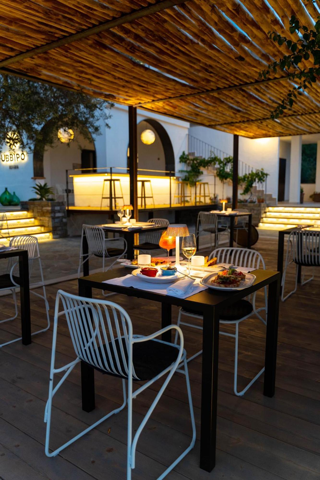 B&B Baia Di Trentova Agropoli Zewnętrze zdjęcie